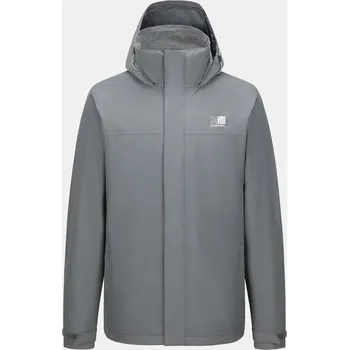 Bunda Karrimor Charcoal 832657 3XL