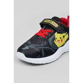 Dívčí tenisky Boty Character Pokemon 6064280 C13 (31.5)