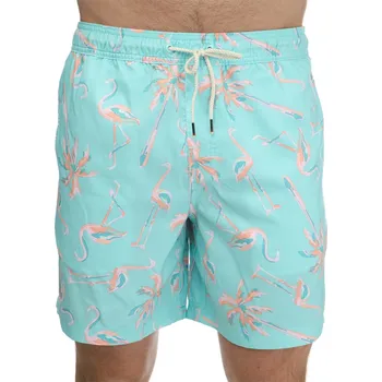 Pánské kraťasy Plavky DOCKERS Ombre Blue 5993868 Small