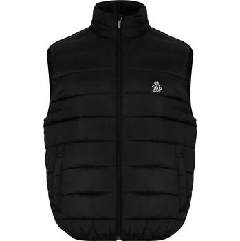 Pánská mikina Bunda Original Penguin Black 8690409 Small