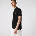 Tričko Lacoste Black 031 3955003 XS