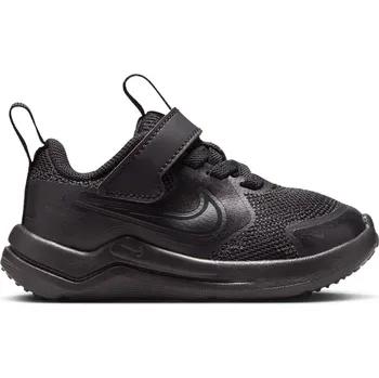 Chlapecké tenisky Boty Nike Triple Black 1106159 C4 (20)