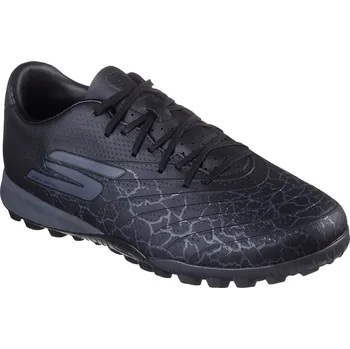 Turfy Turfy Skechers Black 2412772 12. (47.5)