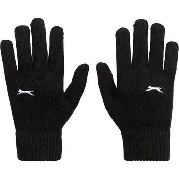 Pánské ponožky Slazenger Black 7336892 Adults