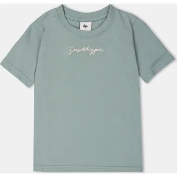 Tričko Hype Moss 1276834 9-10 Yrs
