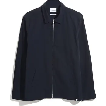 Košile Farah True Navy 3569237 Small