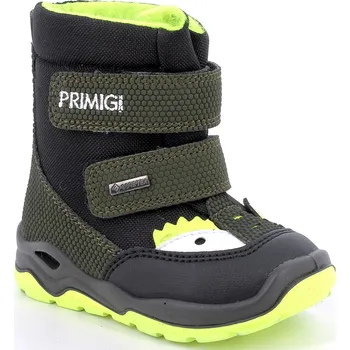 Chlapecká zimní obuv PRIMIGI ZIMNÍ OBUV 8863533 S MEMBRÁNOU GORE-TEX (23) - 8863533230427