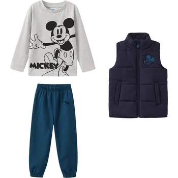 Character Minnie Mouse 9043350 9-10 Yrs