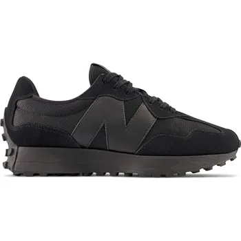 Pánská móda Tenisky New Balance Black 1595947 10 (44.5)