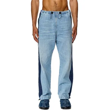 Pánské džíny Džíny Diesel Blue Denim 2978172 S