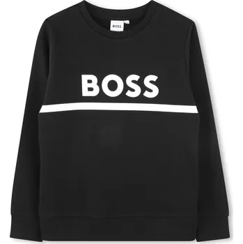 Chlapecká mikina Boss Black 09B 7261952 10 Yrs