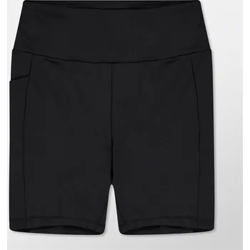 Dívčí kraťasy The North Face Black 1198373 M