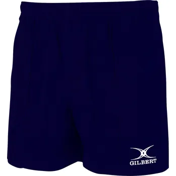 Pánské kraťasy Kraťasy Gilbert Navy 849084 2X Small