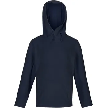 Dívčí mikina Regatta Navy Velour 8424616 9-10Y