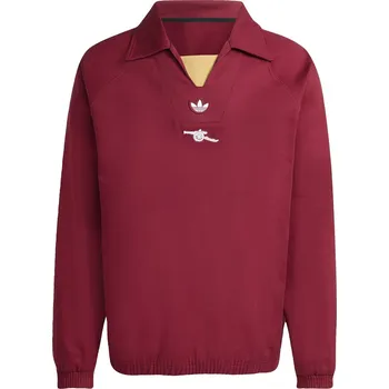 Tričko adidas Red 700109 M