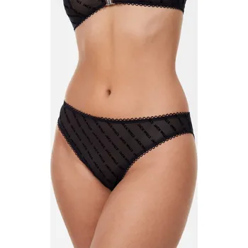 Kalhotky Podprsenka Jack Wills Black 5294823 6 (2XS)