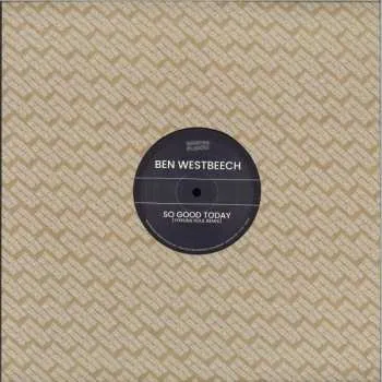 Zahraniční hudba LP José James: Brownswood Remix Editions 007 2025