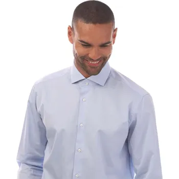 Košile Hugo Blue 3474872 16