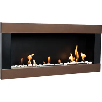 Biokrb GM BIO FLAME biokrb Easy M Open Brown Horizontal