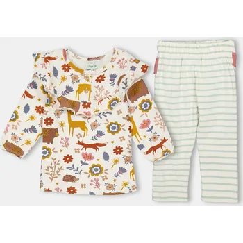 Dívčí legíny Lilly and Sid Multi 652159 6-12 Mnth