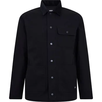 Pánská větrovka Bunda Vans Black 2428561 Small