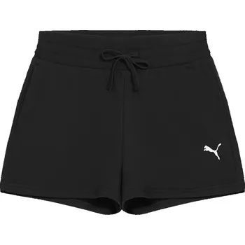 Dámské kraťasy Kraťasy Puma Black 8764439 8 (XS)