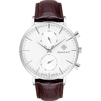 Módní doplněk Hodinky Gant Silver 5894944 One Size