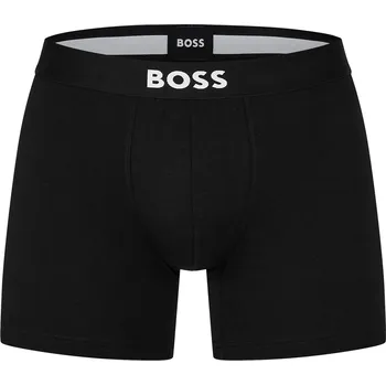 Boxerky Boxerky Boss Black 001 4887135 Small