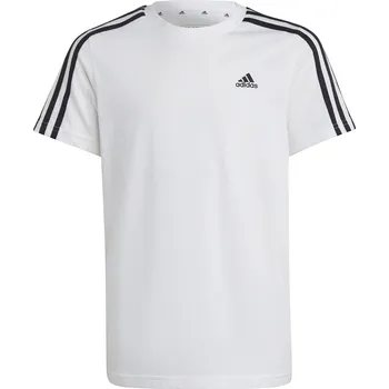 Tričko adidas White 9826850 13 Years