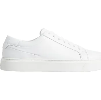 Pánská obuv Tenisky Calvin Klein White 0K4 2436365 9 (43)