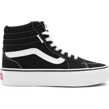 Dámská obuv Tenisky Vans Black 5772377 4 (36.5)