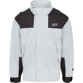 Bunda Lee Cooper Ivory 741798 2XL