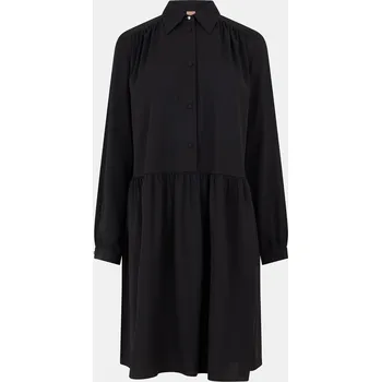 Dámské šaty Šaty Boss Black 4104527 4 (XXS)