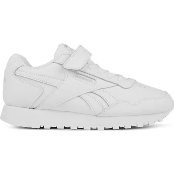 Chlapecké tenisky Boty Reebok White 884805 2 (33)