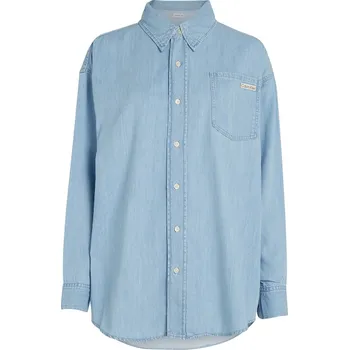 Dámská košile Košile Calvin Klein Jeans Denim Light 5029558 10 (S)