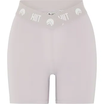 Dámské kraťasy Kraťasy HIIT Pink 5702191 10 (S)