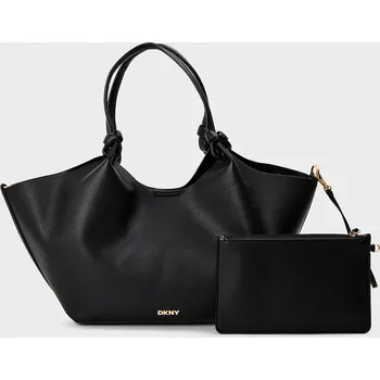 Kabelka Kabelka DKNY Black 4290656 One Size