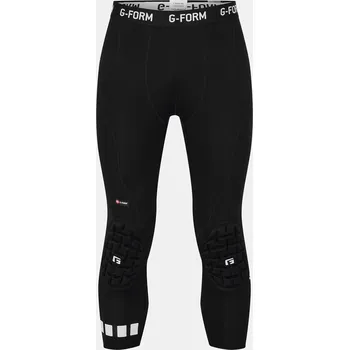 Dámské legíny Legíny G Form Black 1831734 Medium