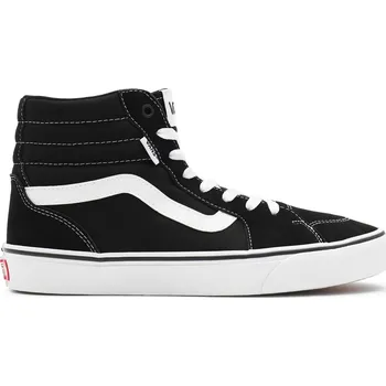 Pánská móda Tenisky Vans Black 9267260 8 (42)