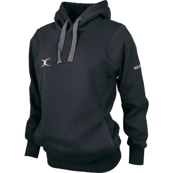 Dámská mikina Mikina Gilbert Black 2860183 6 (2XS)