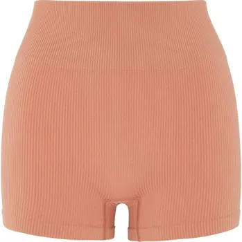 Dámské kraťasy Kraťasy HIIT Orange 9448751 10 (S)