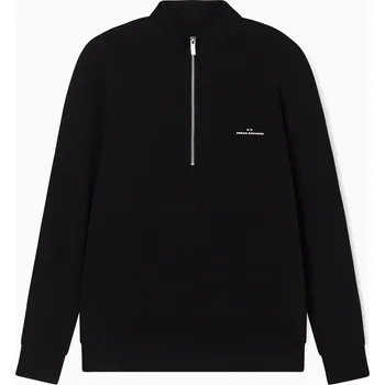 Pánská mikina Mikina Armani Exchange Black UC001 6552738 XL
