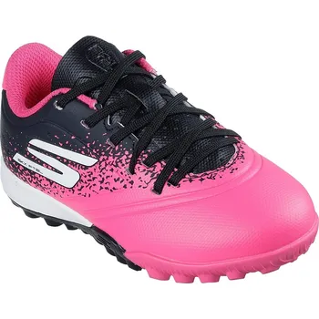 Turfy Turfy Skechers Black 8106215 C11 (28.5)