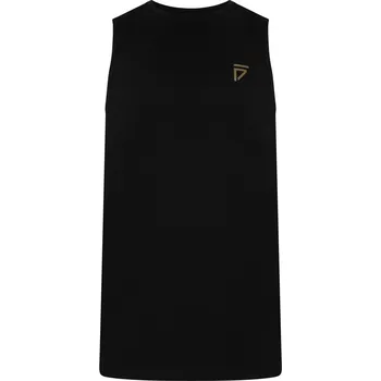 Pánské tílko Gym King Black 3648673 Medium