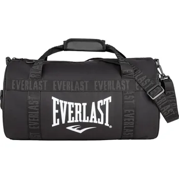Sportovní taška Taška Everlast Black 9222659 One Size