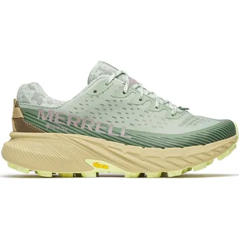 Dámská treková obuv Boty Merrell Sage 6608163 6 (39)
