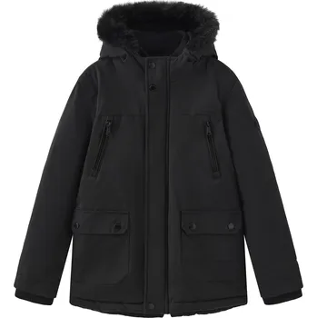 Chlapecká bunda Firetrap Black 1996427 9-10 Years