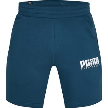 Pánské oblečení Kraťasy Puma Ocean Tropic 8867953 XS