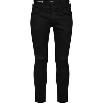 Pánské džíny Džíny Replay 098 Black 6373855 36W R