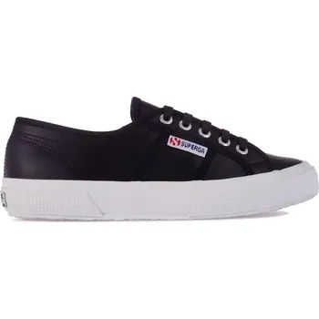 Dámská obuv Tenisky Superga Black 9285927 4 (37)